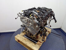 Laden Sie das Bild in den Galerie-Viewer, Motor Audi A6 C8 DKNA DLHA 2.0 TFSI 245PS 180kW 2018 Engine Komplett MOT5191750887di