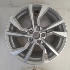 1x Alufelge 18 Zoll 8.5