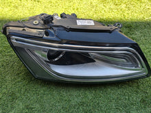 Laden Sie das Bild in den Galerie-Viewer, Frontscheinwerfer Audi Q5 8R0941032C Rechts Scheinwerfer Headlight SCH9875269598ln