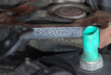 Load image into Gallery viewer, Motor Audi Seat Skoda Superb III CRL 2.0 TDI 150PS 124TKm 2017 Diesel Unkomplett MOT7092433921zv