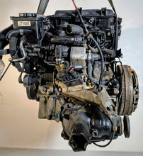 Laden Sie das Bild in den Galerie-Viewer, Motor BMW E60 E90 E87 M47T0E4 2.0 TDI 163PS Diesel Engine Komplett