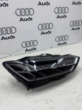 Laden Sie das Bild in den Galerie-Viewer, Frontscheinwerfer Audi A7 4K8941036F Full LED Rechts Scheinwerfer Headlight SCH8716715710gj