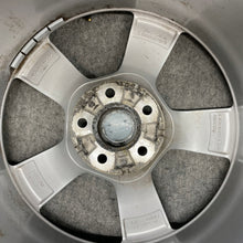 Load image into Gallery viewer, 4x Alufelge 18 Zoll 8.0" 5x112 39ET Glanz Silber 4K0601025D Audi A6 C8 Rim Wheel FEL5508268711ta