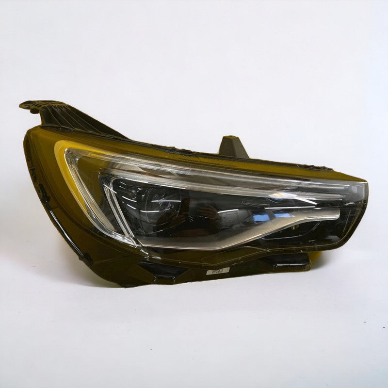 Frontscheinwerfer Opel Grandland X YP00015980 FULL LED Rechts Headlight