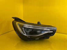 Laden Sie das Bild in den Galerie-Viewer, Frontscheinwerfer Opel Grandland X YP00015980 FULL LED Rechts Headlight