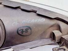 Laden Sie das Bild in den Galerie-Viewer, Frontscheinwerfer Citroën C4 Picasso Xenon Links Scheinwerfer Headlight