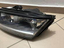 Laden Sie das Bild in den Galerie-Viewer, Frontscheinwerfer Skoda Fabia III 6V1941015D Links Scheinwerfer Headlight SCH8918162948fu