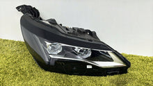 Laden Sie das Bild in den Galerie-Viewer, Frontscheinwerfer Peugeot 5008 9836230580 Full LED Rechts Scheinwerfer Headlight SCH2861561235cs
