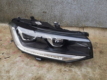 Laden Sie das Bild in den Galerie-Viewer, Frontscheinwerfer VW T Cross 2GM94103B Rechts Scheinwerfer Headlight SCH3419624018yy