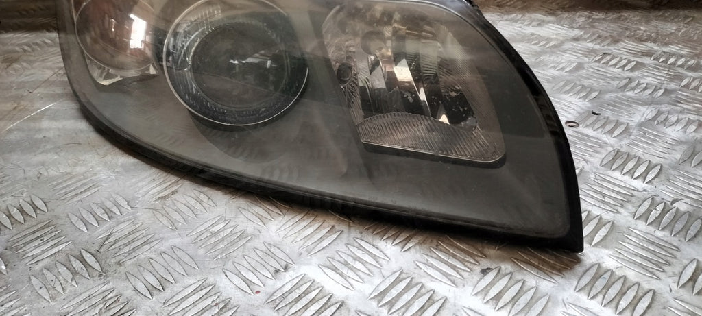 Frontscheinwerfer Volvo V50 30678917 Xenon Rechts Scheinwerfer Headlight SCH5999501078yw