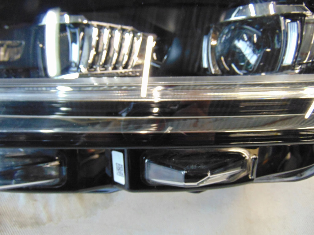 Frontscheinwerfer VW Golf Sportsvan 517941113A LED Links Scheinwerfer Headlight SCH8081369551ee