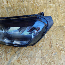 Laden Sie das Bild in den Galerie-Viewer, Frontscheinwerfer Skoda Fabia I 6VB941015 Links Scheinwerfer Headlight SCH9064344891zd