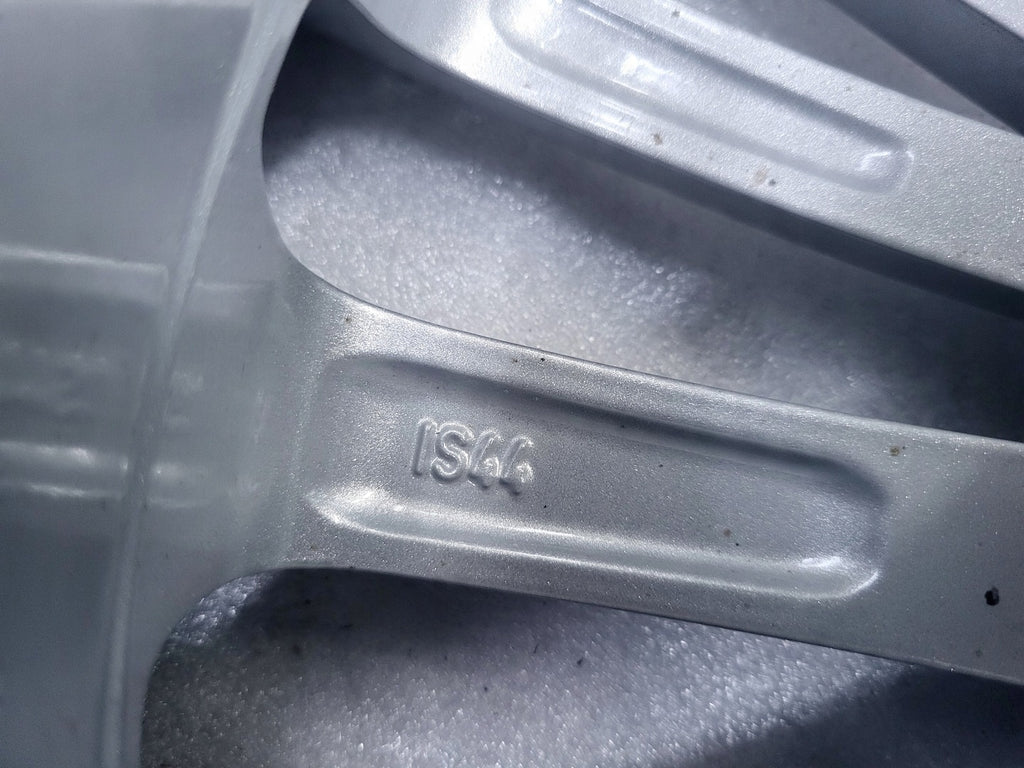 1x Alufelge 17 Zoll 7.5" 5x105 44ET OP113 13451895 MA-DAR81 Chevrolet Cruze