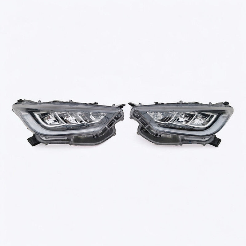 Frontscheinwerfer Toyota 4 Yaris LED Ein Stück (Rechts oder Links) Headlight
