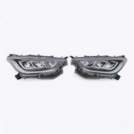 Frontscheinwerfer Toyota 4 Yaris LED Ein Stück (Rechts oder Links) Headlight
