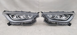 Frontscheinwerfer Toyota 4 Yaris LED Ein Stück (Rechts oder Links) Headlight