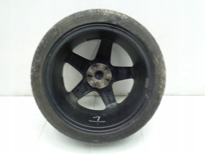 1x Alufelge 18 Zoll 8.5" 5x108 55ET GX73-1007-GA Jaguar Xe Xf Rim Wheel FEL9515489346gl