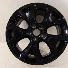 1x Alufelge 18 Zoll 7.0