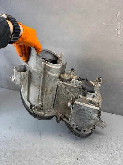 Frontscheinwerfer Mercedes-Benz 103419012216 Xenon Links Scheinwerfer Headlight SCH4470054114hb