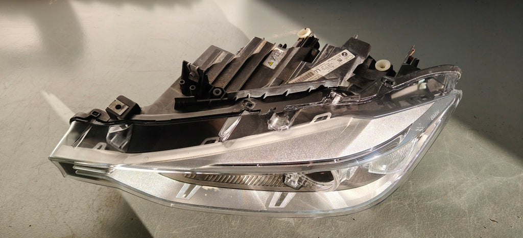 Frontscheinwerfer BMW 3 F30 F31 7259525 Xenon Links Scheinwerfer Headlight SCH8051110580ow