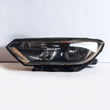 Laden Sie das Bild in den Galerie-Viewer, Frontscheinwerfer VW Passat B8 3G1941005C Halogen Links Scheinwerfer Headlight