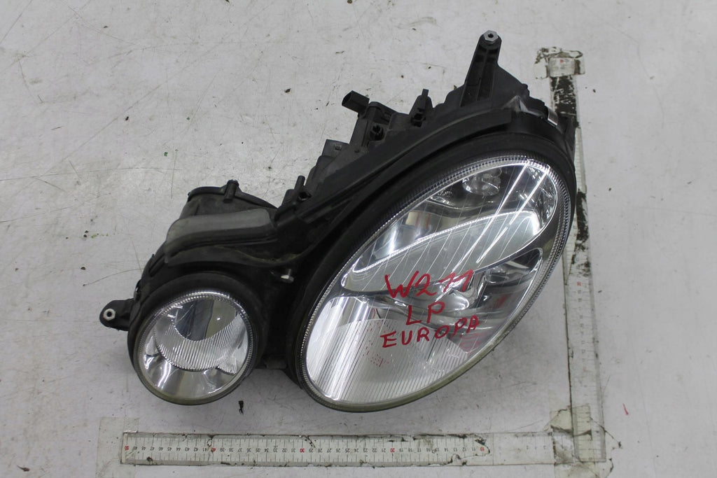 Frontscheinwerfer Mercedes-Benz W211 1EL008369-07 Links Scheinwerfer Headlight SCH3073369828kp