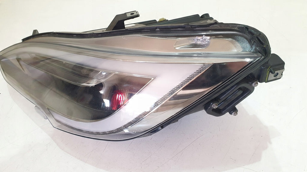 Frontscheinwerfer Tesla S 1053574-00-C LED Links Scheinwerfer Headlight