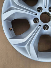 Laden Sie das Bild in den Galerie-Viewer, 1x Alufelge 19 Zoll 10.0" 5x120 6788009 BMW X5 E70 E71 Rim Wheel FEL3839303191mj