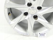 Load image into Gallery viewer, 1x Alufelge 15 Zoll 6.0" 4x108 9673773577 Peugeot 208 I Rim Wheel FEL2448419610hf
