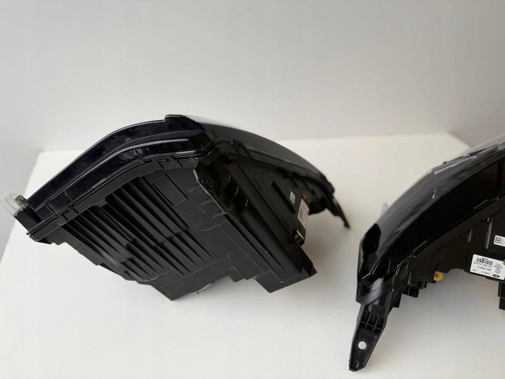 Frontscheinwerfer Ford Transit Courier R2X6-13W029-CE R2X6-13W030-CE Ein Satz SCH1264661441pd