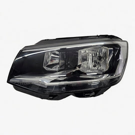 Frontscheinwerfer VW Transporter 7E1941005G 90186070A Links Headlight