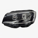 Frontscheinwerfer VW Transporter 7E1941005G 90186070A Links Headlight