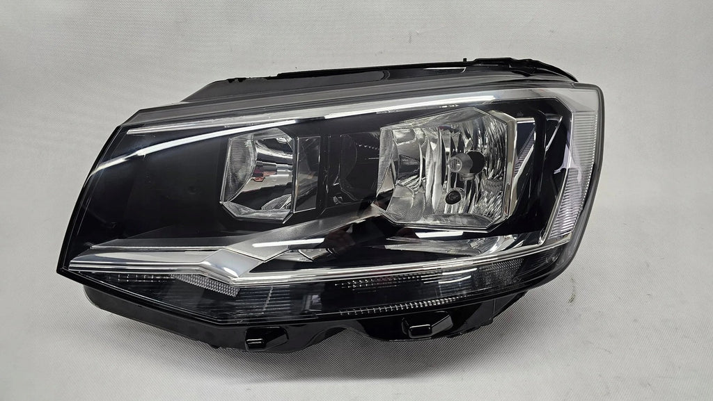 Frontscheinwerfer VW Transporter 7E1941005G 90186070A Links Headlight