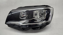 Load image into Gallery viewer, Frontscheinwerfer VW Transporter 7E1941005G 90186070A Links Headlight