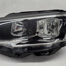 Frontscheinwerfer VW Transporter 7E1941005G 90186070A Links Headlight SCH3328554942jk