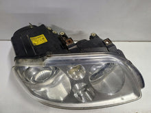 Load image into Gallery viewer, Frontscheinwerfer VW Touran 1T0941032K Rechts Scheinwerfer Headlight