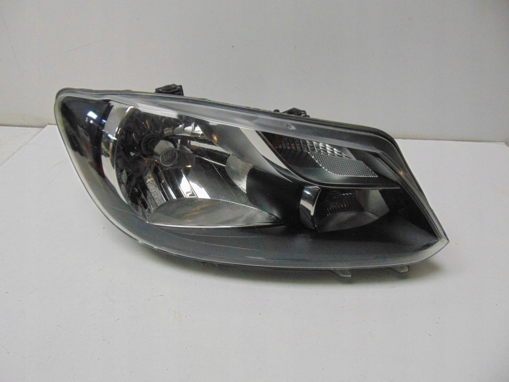 Frontscheinwerfer VW Caddy III 2K5941006A Rechts Scheinwerfer Headlight SCH4798586099pq