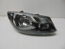 Load image into Gallery viewer, Frontscheinwerfer VW Caddy III 2K5941006A Rechts Scheinwerfer Headlight SCH4798586099pq