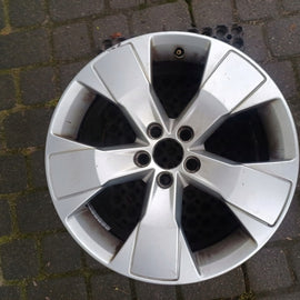 1x Alufelge 18 Zoll 7.5