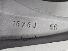 Laden Sie das Bild in den Galerie-Viewer, 1x Alufelge 16 Zoll 6.0" 4x100 55ET SA333HM3A Nissan Micra K14 Note E12 FEL7799842729qm