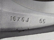 Laden Sie das Bild in den Galerie-Viewer, 1x Alufelge 16 Zoll 6.0" 4x100 55ET SA333HM3A Nissan Micra K14 Note E12 FEL7799842729qm