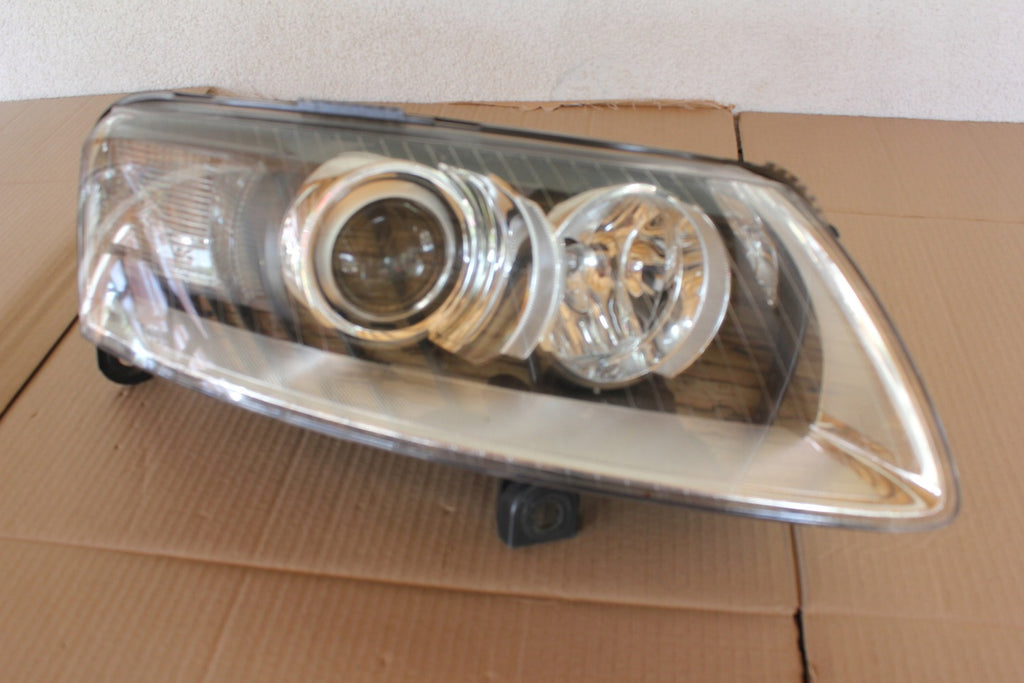 Frontscheinwerfer Audi A6 C6 Rechts Scheinwerfer Headlight SCH6736199695os