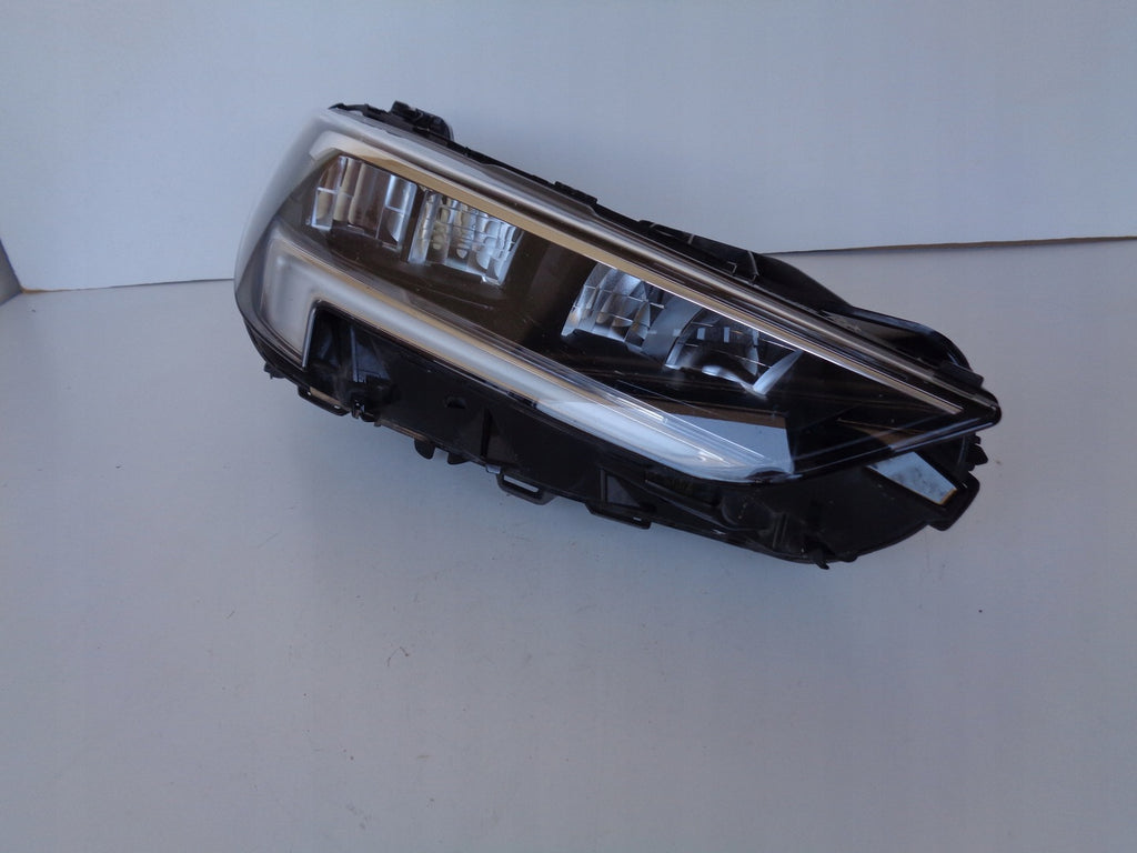 Frontscheinwerfer Opel Insignia B 39136826 Full LED Rechts Headlight