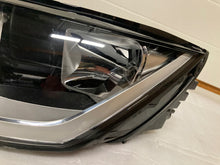 Load image into Gallery viewer, Frontscheinwerfer Audi A1 8xa 8XA941003 Links Scheinwerfer Headlight