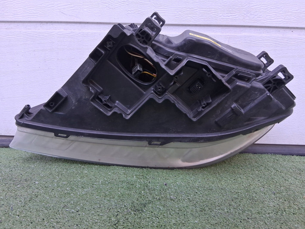 Frontscheinwerfer Volvo V70 S80 31214169 Xenon Rechts Scheinwerfer Headlight SCH9256898912vl