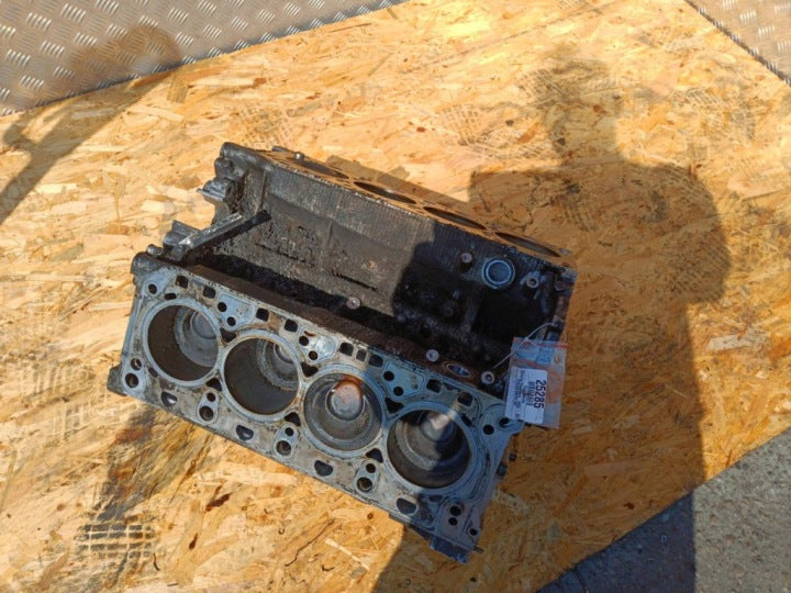 Motorblock Porsche Panamera 970 948101113 4.8 500PS 2012 Benzin Unkomplett MOT8237496708ux