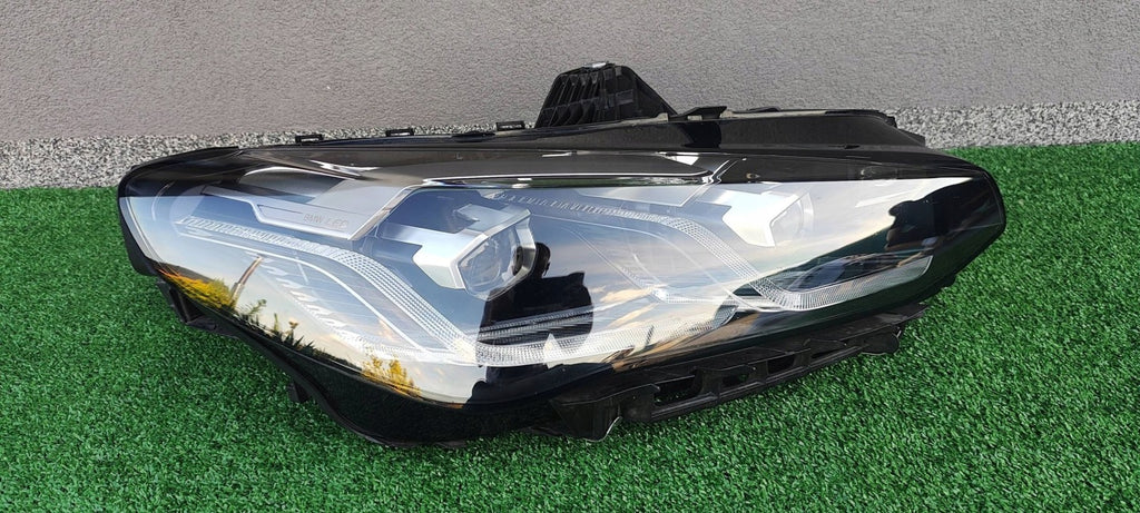 Frontscheinwerfer BMW 2 Active Tourer U06 5A4224807 EES41BQ12083060000 Rechts SCH4578297116aq