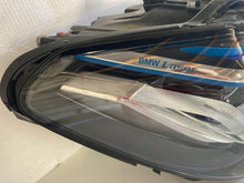 Load image into Gallery viewer, Frontscheinwerfer BMW 5 G31 G30 5A388D6-03 Laser Rechts Scheinwerfer Headlight SCH1118332811rb