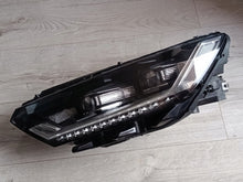 Laden Sie das Bild in den Galerie-Viewer, Frontscheinwerfer VW Passat B8 3G1941113A Links Scheinwerfer Headlight SCH1990145415xu