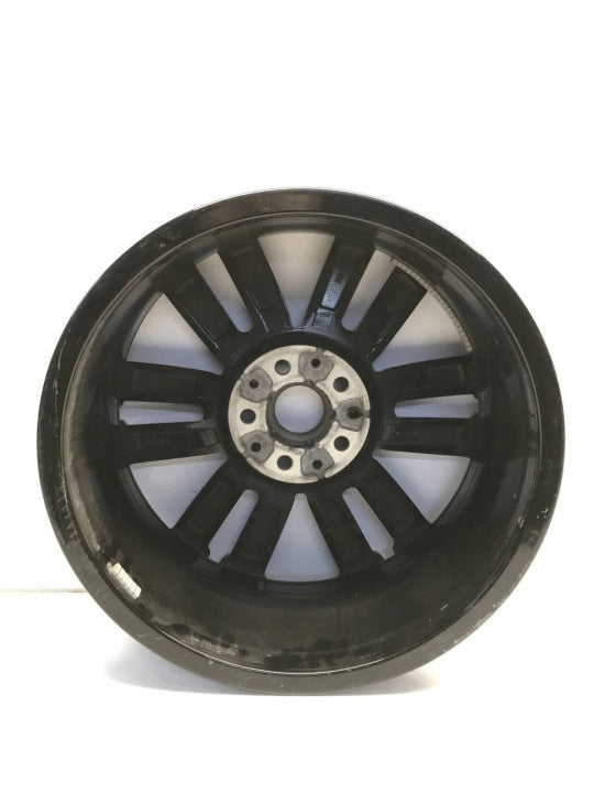 1x Alufelge 17 Zoll 7.0" 5x120 54ET 6873929 Mercedes-Benz W204 Mini F57 F56 FEL5777408340un